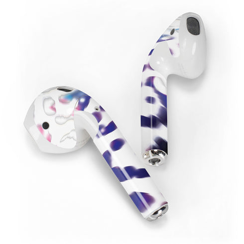 Lavish Leopard Apple AirPods 2 Skin