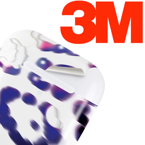 Lavish Leopard Apple AirPods 2 Skin