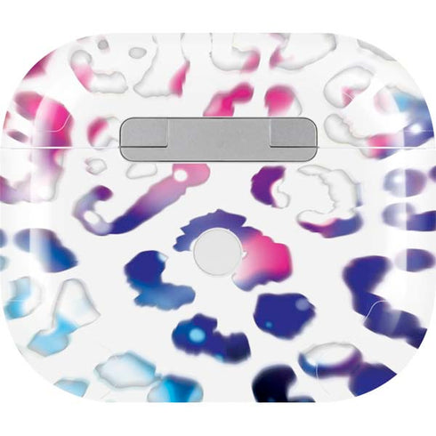 Lavish Leopard Apple AirPods (3rd Gen 2021) Skin