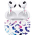 Lavish Leopard Apple AirPods (3rd Gen 2021) Skin