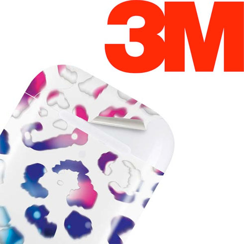 Lavish Leopard Apple AirPods Skin