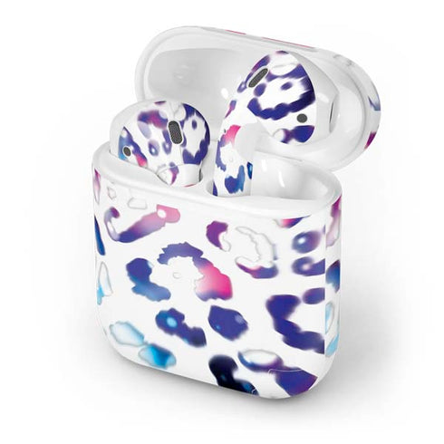 Lavish Leopard Apple AirPods Skin