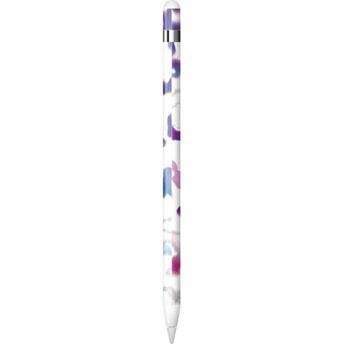 Lavish Leopard Apple Pencil (1st Gen, 2017) Skin