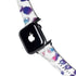 Lavish Leopard Apple Watch Band 38-40mm