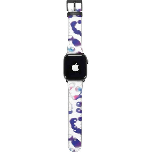 Lavish Leopard Apple Watch Band 38-40mm