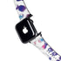 Lavish Leopard Apple Watch Band 42-44mm
