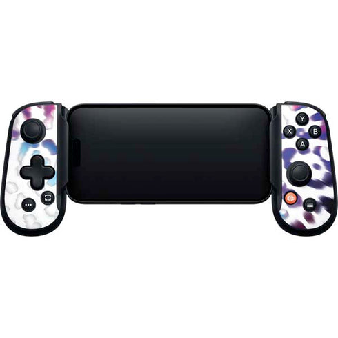 Lavish Leopard Backbone One for iPhone Game Controller Skin