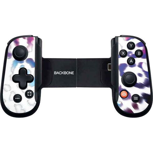 Lavish Leopard Backbone One for iPhone Game Controller Skin