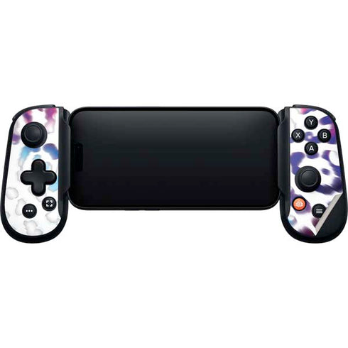 Lavish Leopard Backbone One for iPhone Game Controller Skin