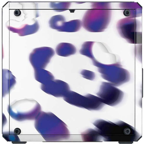 Lavish Leopard Cooler Master MasterBox Q300L Mini Tower Skin