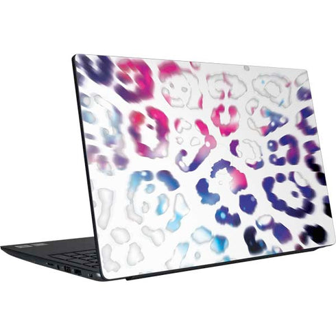 Lavish Leopard Dell Vostro Skin