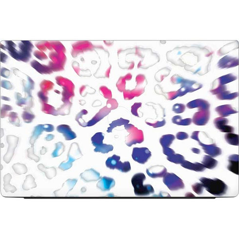 Lavish Leopard Dell Vostro Skin