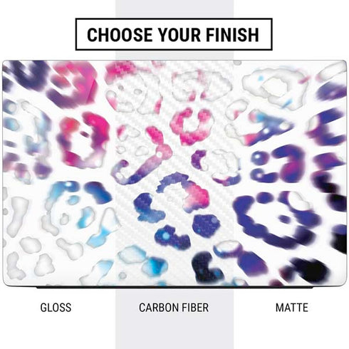 Lavish Leopard Dell Vostro Skin