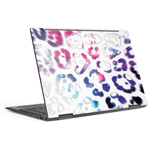 Lavish Leopard HP Envy Skin