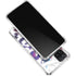 Lavish Leopard Galaxy A12 Clear Case
