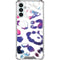 Lavish Leopard Galaxy A13 5G Clear Case