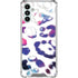 Lavish Leopard Galaxy A13 5G Clear Case