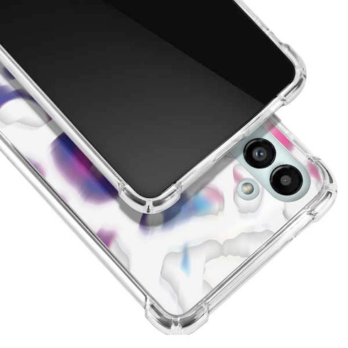 Lavish Leopard Galaxy A13 5G Clear Case