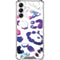 Lavish Leopard Galaxy A14 5G Clear Case
