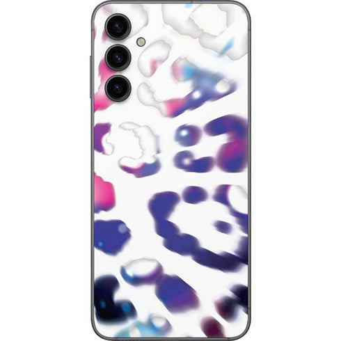Lavish Leopard Galaxy A14 5G Skin