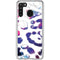 Lavish Leopard Galaxy A21 Clear Case