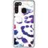 Lavish Leopard Galaxy A21 Clear Case