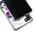Lavish Leopard Galaxy A21 Clear Case