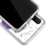 Lavish Leopard Galaxy A30 Clear Case