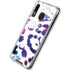 Lavish Leopard Galaxy A30 Clear Case