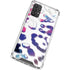 Lavish Leopard Galaxy A32 5G Clear Case