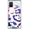 Lavish Leopard Galaxy A51 5G Clear Case