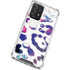 Lavish Leopard Galaxy A52 5G Clear Case