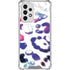 Lavish Leopard Galaxy A53 5G Clear Case