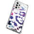 Lavish Leopard Galaxy A53 5G Clear Case