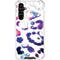 Lavish Leopard Galaxy A54 5G Clear Case