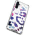 Lavish Leopard Galaxy A54 5G Clear Case