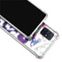 Lavish Leopard Galaxy A71 5G Clear Case