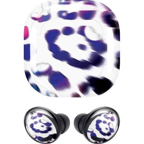 Lavish Leopard Galaxy Buds Pro Skin