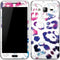 Lavish Leopard Galaxy J3 Skin