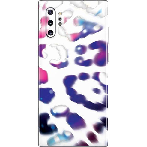 Lavish Leopard Galaxy Note 10 Plus Skin