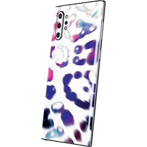 Lavish Leopard Galaxy Note 10 Plus Skin