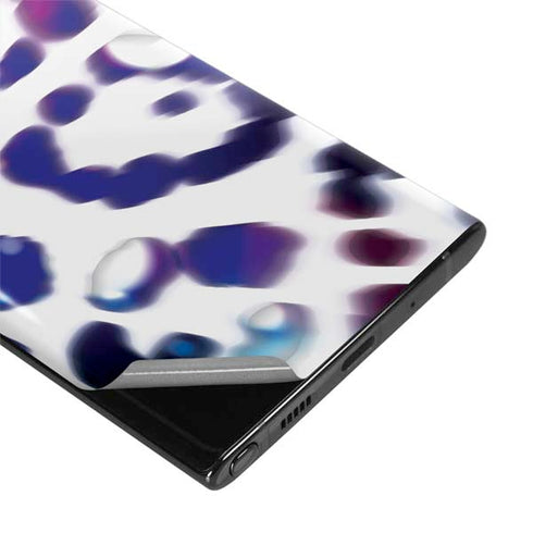 Lavish Leopard Galaxy Note 10 Plus Skin