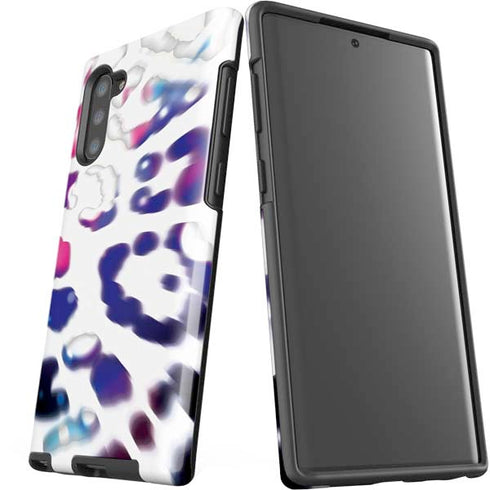 Lavish Leopard Galaxy Note 10 Pro Case