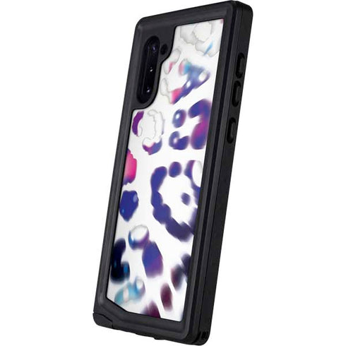 Lavish Leopard Galaxy Note 10 Waterproof Case
