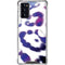 Lavish Leopard Galaxy Note20 5G Clear Case