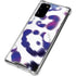 Lavish Leopard Galaxy Note20 5G Clear Case