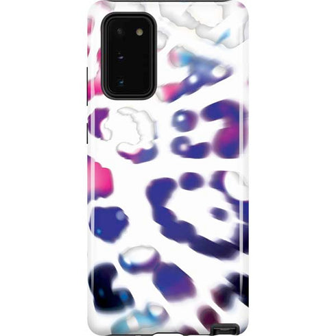 Lavish Leopard Galaxy Note20 5G Pro Case