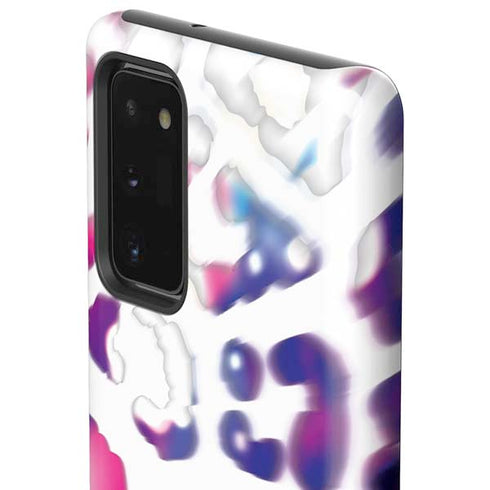 Lavish Leopard Galaxy Note20 5G Pro Case