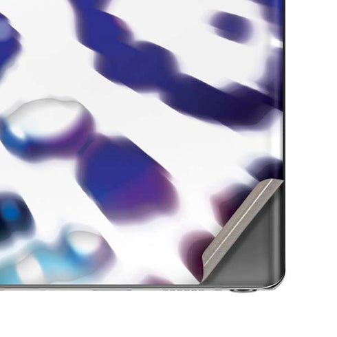 Lavish Leopard Galaxy Note20 5G Skin