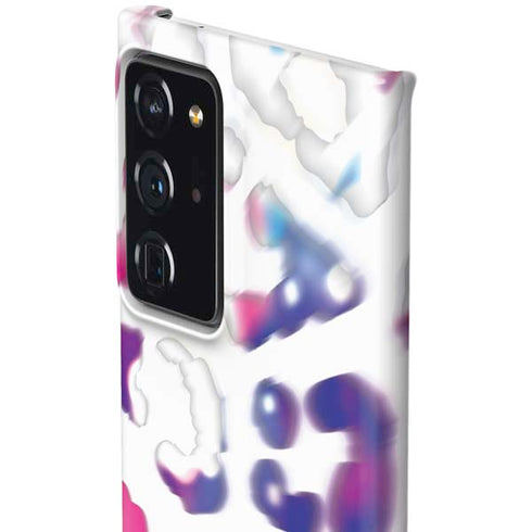 Lavish Leopard Galaxy Note20 Ultra 5G Lite Case